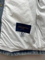 Louis Vuitton denim jacket（1AGTEN） - 图片 3