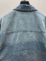 Louis Vuitton denim jacket（1AGTEN） - 图片 5