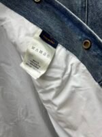 Louis Vuitton denim jacket（1AGTEN） - 图片 8