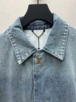 Louis Vuitton denim jacket（1AGTEN） - 图片 9