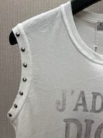 DIOR J'Adore Dior vest（553T02C4250-X0930） - 图片 6