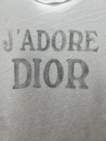 DIOR J'Adore Dior vest（553T02C4250-X0930） - 图片 5