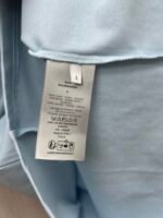 Dior CD logo cotton T-shirt（943J605A0554-C582） - 图片 3