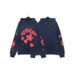 Sp5der Beluga Hoodie   (sp-139） - 图片 2