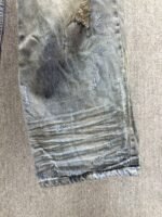 BALENCIAGA  Ripped, loose jeans（751111TDW143359） - 图片 6