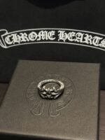Chrome Heart K&T Ring（CHROME HEARTS 409） - 图片 7