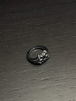 Chrome Heart K&T Ring（CHROME HEARTS 409） - 图片 8