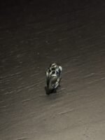 Chrome Heart K&T Ring（CHROME HEARTS 409） - 图片 9