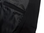 Balenciaga Men's Washed Jacket in Black（674430TJO251000） - 图片 7