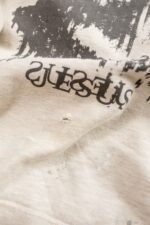 SAINT MICHAEL SWEAT SHIRT / KAWAMURA / GRAY（SM-S22-0000-078） - 图片 10