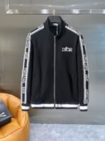Dior zipper sports suit（DO-0001） - 图片 2