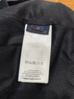 Louis Vuitton mixed fabric and jersey jacket（1AHWAH） - 图片 3