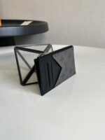 LOUIS VUITTON Coin Card Holder Monogram Eclipse（M69533） - 图片 4