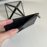 LOUIS VUITTON Coin Card Holder Monogram Eclipse（M69533） - 图片 3