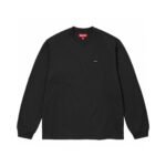 SUPREME Box Logo Long Sleeve T-Shirt（SUP-FW24-164）