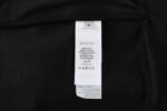 Gucci Technical Jersey Jacket Black Men's（474634-X5T39-1008） - 图片 4