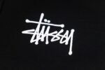 Stussy BASIC STUSSY HOOD "Black" (2022)（ 1924762） - 图片 11