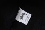 Stussy BASIC STUSSY HOOD "Black" (2022)（ 1924762） - 图片 10