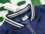 Celine triomphe teddy jacket IN double face jersey (2Y04H121O-BZZ9） - 图片 5