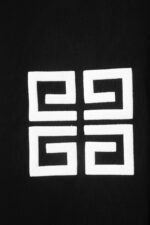 Givenchy 22SS embroidered crew neck sweatshirt（BMJOHA3Y8M-001） - 图片 9