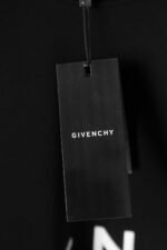 Givenchy 22SS embroidered crew neck sweatshirt（BMJOHA3Y8M-001） - 图片 6