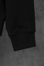 Givenchy 22SS embroidered crew neck sweatshirt（BMJOHA3Y8M-001） - 图片 7