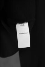 Givenchy 22SS embroidered crew neck sweatshirt（BMJOHA3Y8M-001） - 图片 3