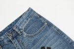 Chromehearts SS23 cross cross jeans（CH-2023022025） - 图片 9