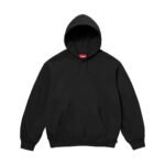 Supreme FW23 Week8 Satin Appliqu Hoodie（SUP-FW23-148） - 图片 14