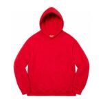 Supreme FW23 Week8 Satin Appliqu Hoodie（SUP-FW23-148） - 图片 19