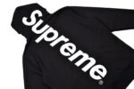Supreme FW23 Week8 Satin Appliqu Hoodie（SUP-FW23-148） - 图片 11