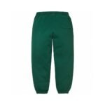 Supreme Satin Applique Sweatpant (FW24)（SUP-FW24-053） - 图片 12