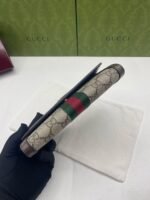 GUCCI Ophidia GG Continental Wallet (523153-96IWG-8745) - 图片 4