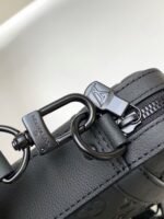 Louis Vuitton Trio Messenger Bag Monogram Shadow Leather（M46602） - 图片 3