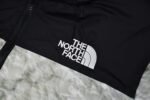Supreme FW19 week 18 x The North Face Paper Print Nuptse Jacket（SUP-FW19-10964） - 图片 3