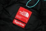 Supreme FW19 week 18 x The North Face Paper Print Nuptse Jacket（SUP-FW19-10964） - 图片 5