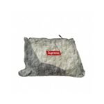 Supreme FW19 week 18 x The North Face Paper Print Nuptse Jacket（SUP-FW19-10964） - 图片 2