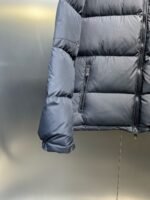 Polo Ralph Lauren Hooded Quilted Jacket With Side Zipper（710940237-001） - 图片 5