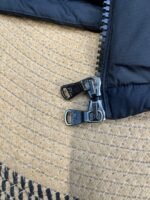 Polo Ralph Lauren Hooded Quilted Jacket With Side Zipper（710940237-001） - 图片 9