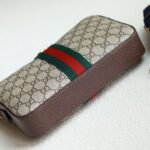 GUCCI Ophidia GG Shoulder Bag GG Supreme "Beige/Ebony" (699439-9C2ST-8920) - 图片 4