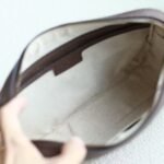 GUCCI Ophidia GG Shoulder Bag GG Supreme "Beige/Ebony" (699439-9C2ST-8920) - 图片 3