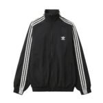 adidas / Adicolor Classic Firebird Sports Top (JM4679）
