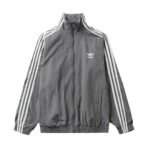 adidas / Adicolor Classic Firebird Sports Top (JM4679） - 图片 2