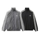 adidas / Adicolor Classic Firebird Sports Top (JM4679） - 图片 5