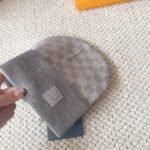 【LOUIS VUITTON公式旗艦店】ルイヴィトン ハット/帽子 - 图片 12