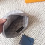 【LOUIS VUITTON公式旗艦店】ルイヴィトン ハット/帽子 - 图片 15