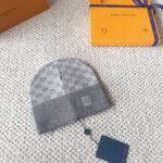 【LOUIS VUITTON公式旗艦店】ルイヴィトン ハット/帽子 - 图片 9