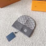 【LOUIS VUITTON公式旗艦店】ルイヴィトン ハット/帽子 - 图片 8