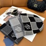 【LOUIS VUITTON公式旗艦店】ルイヴィトン ハット/帽子 - 图片 6