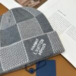 【LOUIS VUITTON公式旗艦店】ルイヴィトン ハット/帽子 - 图片 10